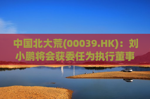 中国北大荒(00039.HK)：刘小鹏将会获委任为执行董事及董事会副主席