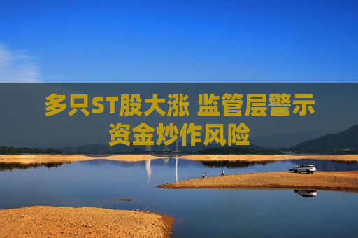 多只ST股大涨 监管层警示资金炒作风险  第1张