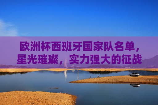 欧洲杯西班牙国家队名单，星光璀璨，实力强大的征战阵容，欧洲杯西班牙国家队征战阵容，星光璀璨，实力强大，欧洲杯西班牙国家队征战阵容，星光璀璨，实力强大