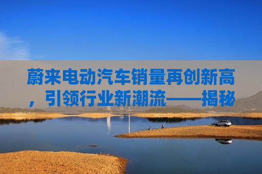 蔚来电动汽车销量再创新高，引领行业新潮流——揭秘背后的成功之道与市场前景，蔚来电动汽车销量飙升，成功之道与市场前景揭秘，蔚来电动汽车销量飙升背后的成功之道与市场前景展望  第1张