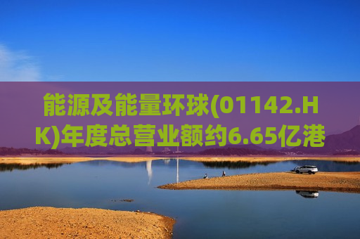 能源及能量环球(01142.HK)年度总营业额约6.65亿港元 同比减少约42.18%  第1张