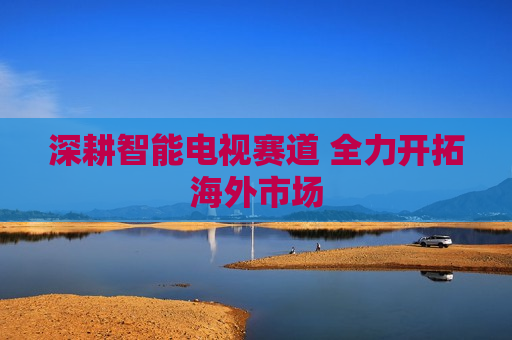 深耕智能电视赛道 全力开拓海外市场  第1张