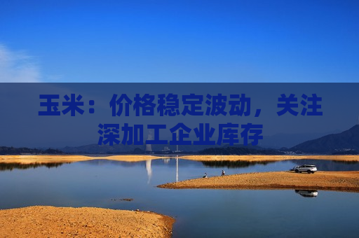 玉米：价格稳定波动，关注深加工企业库存  第1张