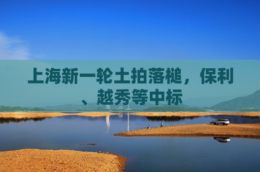 上海新一轮土拍落槌，保利、越秀等中标  第1张