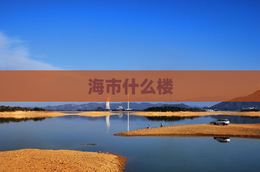海市什么楼