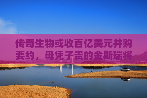 传奇生物或收百亿美元并购要约，母凭子贵的金斯瑞将“爆赚”一笔？  第1张