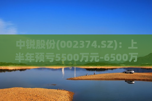 中锐股份(002374.SZ)：上半年预亏5500万元-6500万元