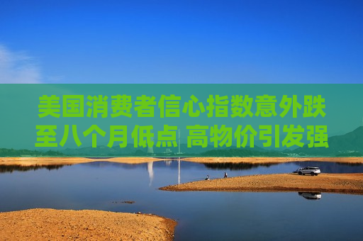 美国消费者信心指数意外跌至八个月低点 高物价引发强烈不满