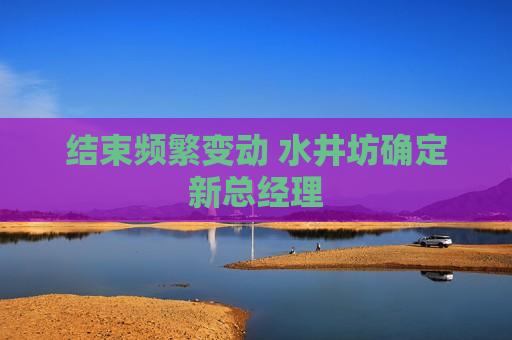 结束频繁变动 水井坊确定新总经理