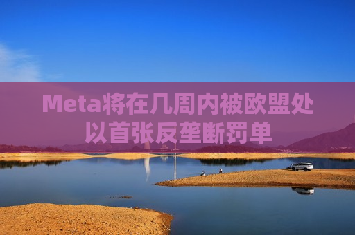 Meta将在几周内被欧盟处以首张反垄断罚单  第1张