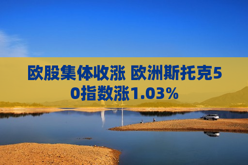 欧股集体收涨 欧洲斯托克50指数涨1.03%  第1张