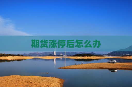 期货涨停后怎么办  第1张