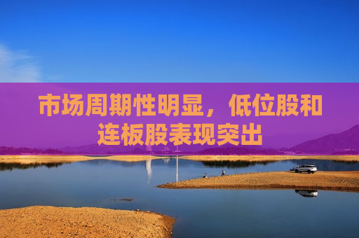 市场周期性明显，低位股和连板股表现突出  第1张