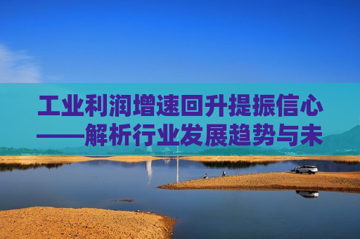 工业利润增速回升提振信心——解析行业发展趋势与未来展望，工业利润增速回升提振信心，行业发展趋势展望  第1张