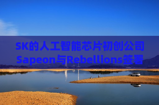 SK的人工智能芯片初创公司Sapeon与Rebellions签署了合并协议  第1张