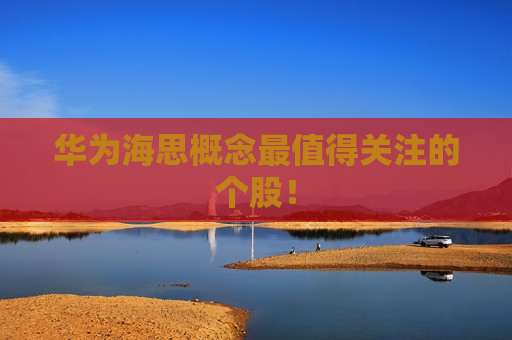 华为海思概念最值得关注的个股！