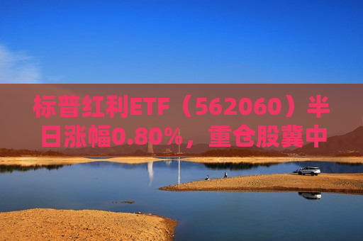 标普红利ETF（562060）半日涨幅0.80%，重仓股冀中能源涨1.81% 机构：长债大幅调整使得红利资产配置需求升温  第1张