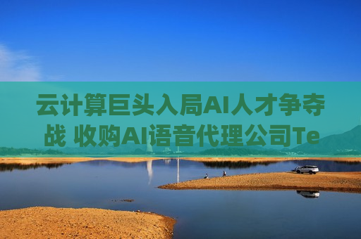 云计算巨头入局AI人才争夺战 收购AI语音 *** 公司Tenyx
