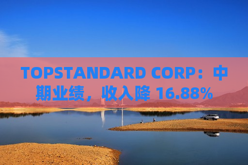 TOPSTANDARD CORP：中期业绩，收入降 16.88%