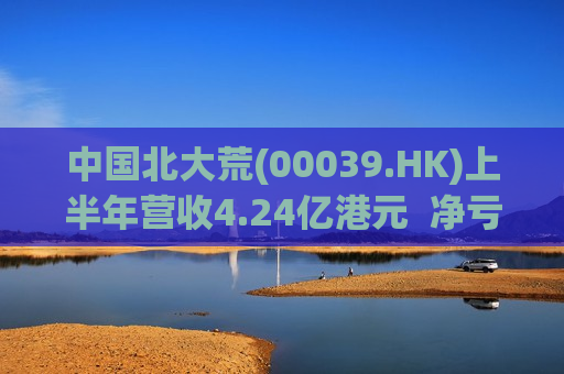 中国北大荒(00039.HK)上半年营收4.24亿港元  净亏损6044.9万港元