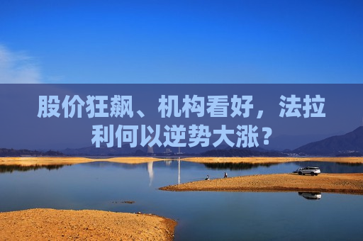 股价狂飙、机构看好，法拉利何以逆势大涨？  第1张