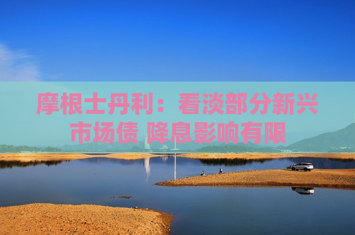 摩根士丹利：看淡部分新兴市场债 降息影响有限  第1张