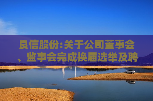 良信股份:关于公司董事会、监事会完成换届选举及聘任高级管理人员、证券事务代表的公告  第1张