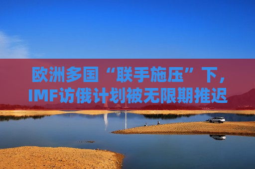 欧洲多国“联手施压”下，IMF访俄计划被无限期推迟……