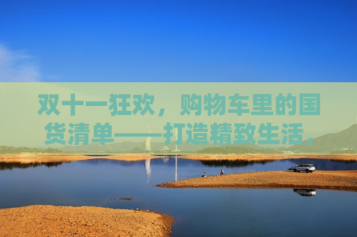 双十一狂欢，购物车里的国货清单——打造精致生活，从国货开始，双十一必购国货清单，打造精致生活，双十一必购国货清单，打造精致生活，从国货开始狂欢  第1张