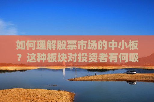 如何理解股票市场的中小板？这种板块对投资者有何吸引力？  第1张