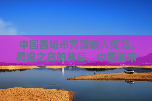 中国各城市罚没收入探究，罚没之高的背后，中国城市罚没收入背后的秘密，中国城市罚没收入背后的秘密，探究高额罚没背后的真相  第1张