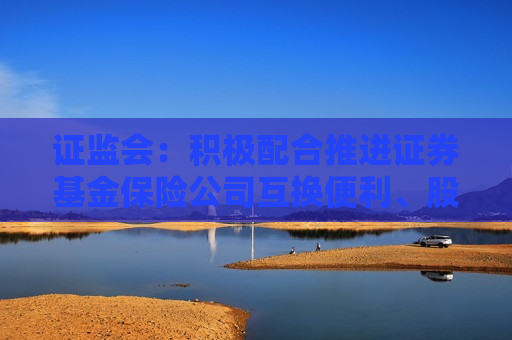  *** ：积极配合推进证券基金保险公司互换便利、股票回购增持专项再贷款等相关货币政策工具落地