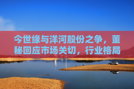 今世缘与洋河股份之争，董秘回应市场关切，行业格局或将重塑？，今世缘与洋河股份之争引发市场关注，行业格局或将迎来重塑，今世缘与洋河股份之争引发行业格局重塑猜想