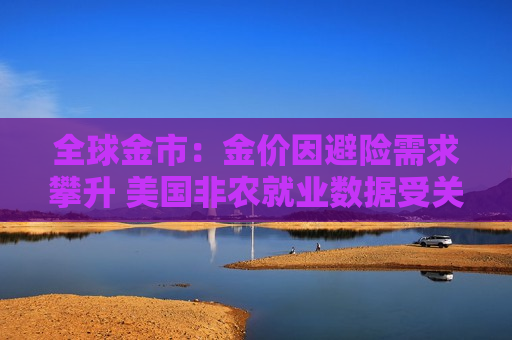 全球金市：金价因避险需求攀升 美国非农就业数据受关注