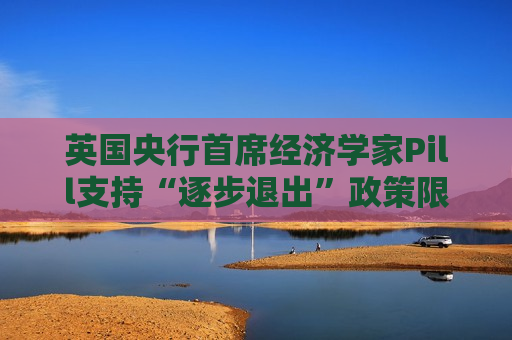 英国央行首席经济学家Pill支持“逐步退出”政策限制