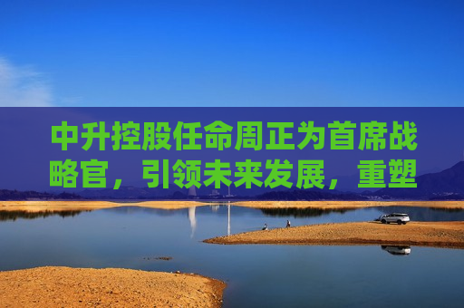 中升控股任命周正为首席战略官，引领未来发展，重塑企业格局，中升控股任命周正为首席战略官，引领未来发展，重塑企业新格局，中升控股任命周正为新任首席战略官，引领未来发展重塑企业格局  第1张