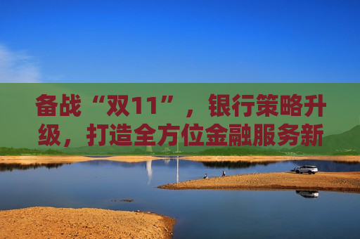 备战“双11”，银行策略升级，打造全方位金融服务新体验，银行备战“双11”，全方位金融服务新体验升级，银行备战“双11”，全方位金融服务新体验升级  第1张