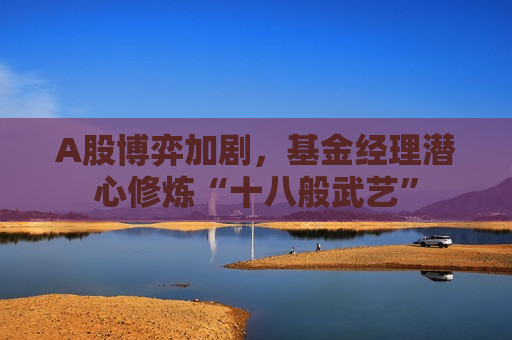 A股博弈加剧，基金经理潜心修炼“十八般武艺”