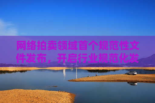  *** 拍卖领域首个规范性文件发布，开启行业规范化发展新篇章， *** 拍卖首个规范性文件发布，行业规范化发展新篇章开启， *** 拍卖行业迎来首个规范性文件，开启规范化发展新篇章
