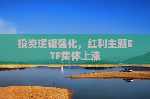 投资逻辑强化，红利主题ETF集体上涨  第1张