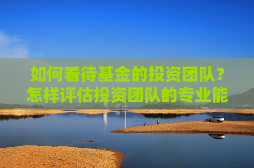 如何看待基金的投资团队？怎样评估投资团队的专业能力？  第1张