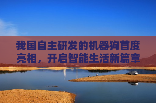我国自主研发的机器狗首度亮相，开启智能生活新篇章，我国自主研发机器狗首度亮相，智能生活新篇章开启，我国自主研发机器狗亮相，开启智能生活新篇章  第1张