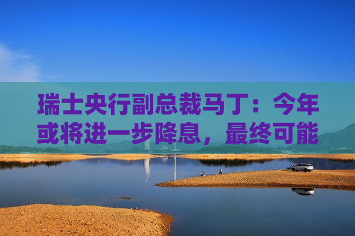 瑞士央行副总裁马丁：今年或将进一步降息，最终可能考虑降至负利率  第1张