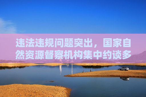 违法违规问题突出，国家自然资源督察机构集中约谈多地 *** 