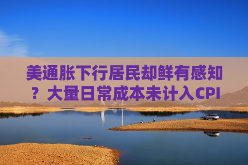 美通胀下行居民却鲜有感知？大量日常成本未计入CPI  第1张
