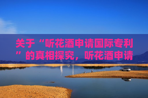 关于“听花酒申请国际专利”的真相探究，听花酒申请国际专利背后的真相探究，听花酒申请国际专利背后的真相揭秘