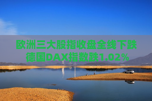 欧洲三大股指收盘全线下跌 德国DAX指数跌1.02%