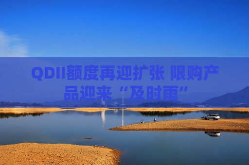 QDII额度再迎扩张 限购产品迎来“及时雨”  第1张