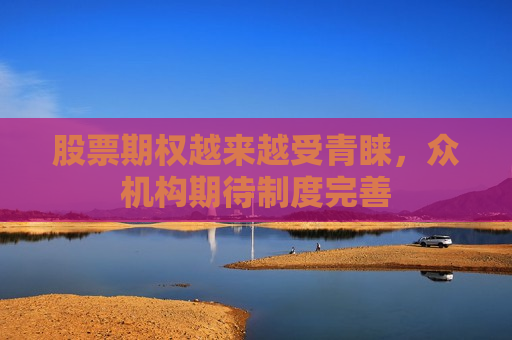 股票期权越来越受青睐，众机构期待制度完善