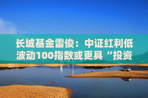 长城基金雷俊：中证红利低波动100指数或更具“投资属性”  第1张